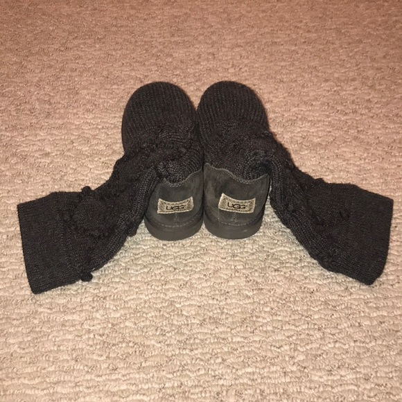 Ugg Boots - Picture 5 of 7